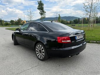 Audi a6 c6 2.0tdi 2006 STK/EK do 07/2027 - 7