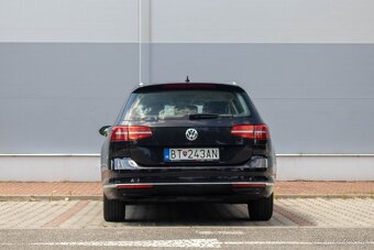 Volkswagen Passat Variant 1.6 TDi DSG 88kW 2016 - 7