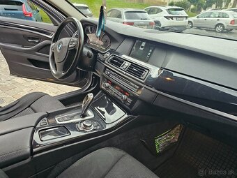 BMW 520d - 7