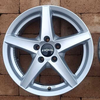 Ronal 5x108 R16 - 7