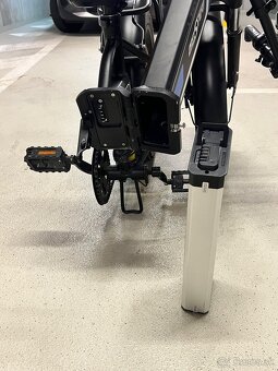 Elektro bicykel OneSport OT10 - 7