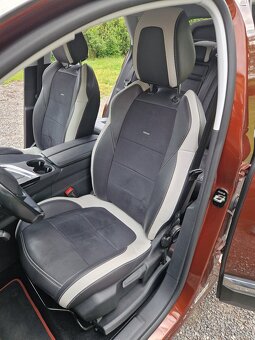 Peugeot 3008 1.2 PureTech Allure E6d-ISC, 96kW, M6, 5d. - 7