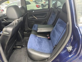 VW Passat B5 1.8T Highline, SK Pôvod/2.Majiteľ-Po GO MOTORA - 7