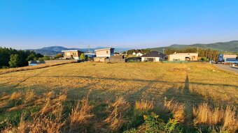 Predaj pozemok Suchý vrch Banská Bystrica - 7