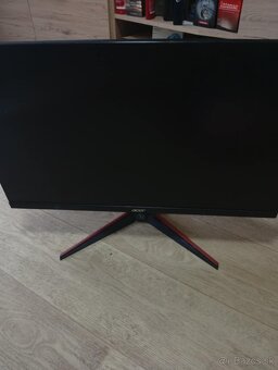 Monitor acer nitro VG240Y - 7