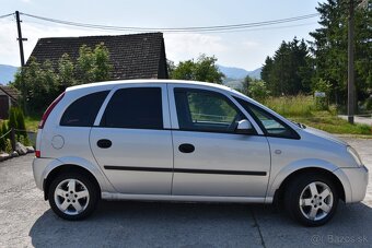 Opel Meriva 1.7 CDTI Essentia M5 - 7