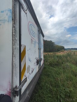 Mraziarenská nadstavba 2x - 7