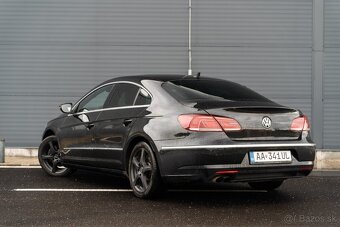 Volkswagen CC 2.0 TDI DSG 2014 - 7