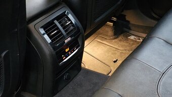 BMW X3, 2.0d, x-drive, Automat 8st., 4x4, SUV - 7