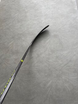 ✅ WARRIOR ALPHA LX20 SR LONG 173CM LEFT/LAVACKA_F95 P29 - 7