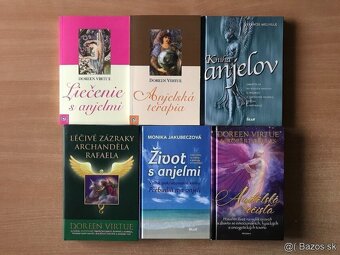 Božská intuícia, Forenzní psychologie,Psychotronická poradňa - 7