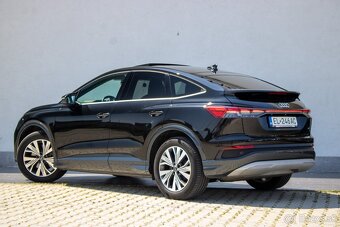 Audi Q4 e-tron Sportback 50 82 kWh quattro - 7