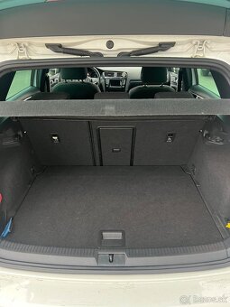 Volkswagen Golf GTD 2.0 TDI 135 kW DSG – 2014 - 7