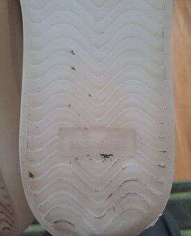 zánovná kožená obuv Reserved, veľ.č.39. - 7