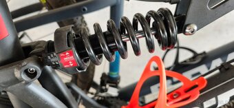 Horsky bicykel celoodpruzeny - 7