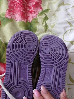 Nike air force 1 Los Angeles - 7