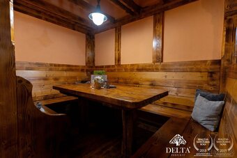 NOVÁ CENA – UNIKÁTNA NEHNUTEĽNOSŤ S NEOBMEDZENÝMI MOŽNOSŤAMI - 7