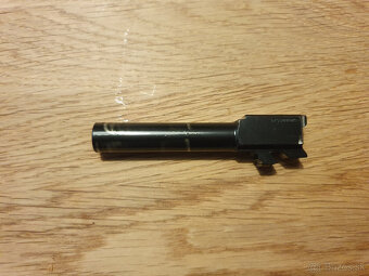 Predám Glock 19 Gen 5 - 7