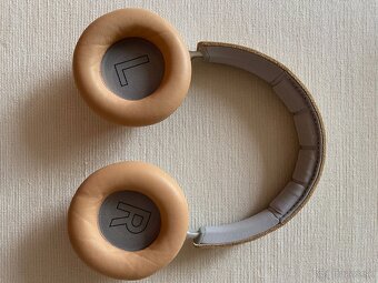 Bang & Olufsen BeoPlay H9i Natural - 7