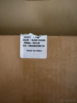 Spojovací materiál Samsung - 7