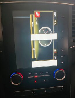 R-LINK 2 renault megane / scenic IV, espace V, talisman... - 7