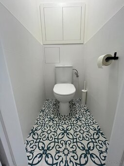 2 izbový byt v Trnave na prenájom s garážou - Hospodárska - 7