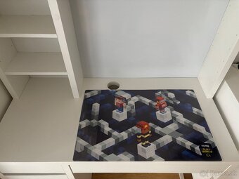 Písací stôl IKEA - 7