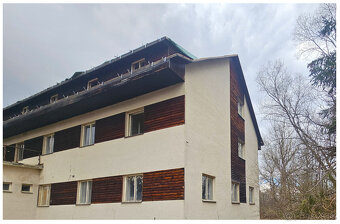 INVESTIČNÝ ZÁMER / AREÁL S POZEMKOM 51.889 m² / ĽUBEĽA - 7