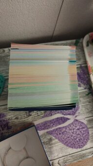 Anatomické kartičky - 7