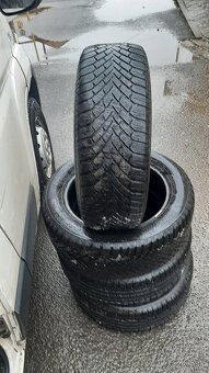 205/55r16  91H    Nokian zimne - 7
