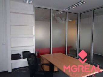 Kancelárske priestory 140 m2 v historickej budove na Hurbano - 7