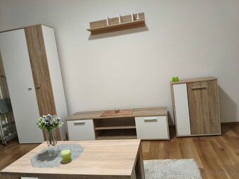 Prenájom jednoizbového bytu - 7