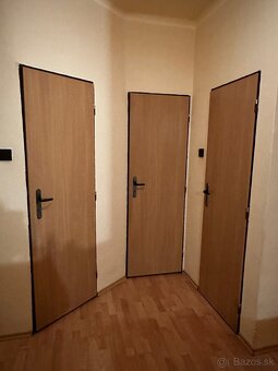 Dvere - 7