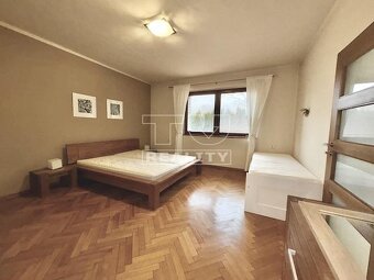 EXKLUZÍVNE NA PREDAJ 3-IZBOVÝ PRIESTRANNÝ RODINNÝ DOM... - 7