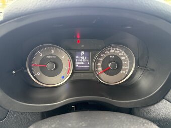 Subaru Forester 2.0 D-L CVT - 7