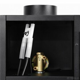 Výrobnik plameňov (flame machine) - 7