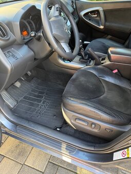 Toyota rav4 d4d 2012 - 7