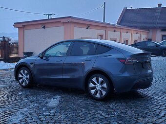 Tesla model Y Long Range Dual Motor 2022 ✅ - 7