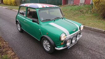 MINI COOPER - 7