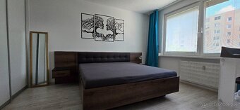 Prenajmem 1 izbový byt Topoľčany - 7