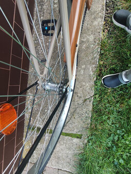 Dámsky bicykel NOVÝ - 7