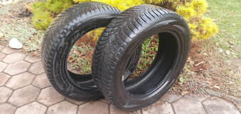 HANKOOK Winter icept rs2, 205/55 R16, ZIMNE - 7
