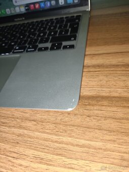 Apple MacBook Air 2020 – M1 / 8GB / 256GB - 7