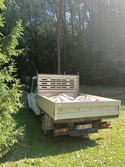 Ford Transit Valnik - 7