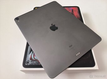 apple ipad PRO 12,9 256gb Space Grey 3 generácia - 7