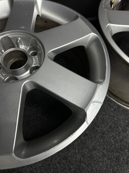 Alu Audi 5x112 17” 8E0601025J - 7