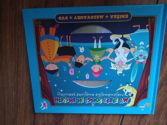 Anglické knihy pre deti - 7