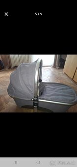 Kočik moon trojkombinacia - 7