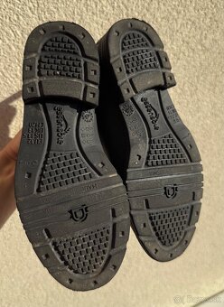 Jazdecké poltopánky vel 32 - 7