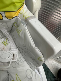 Detská jedálenská stolička Zopa - 7